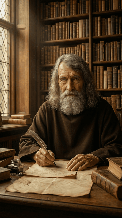 The Confessor